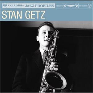 stan_getz - jazz_profiles